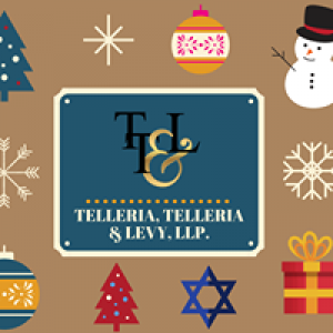 Telleria Telleria and Levy LLP