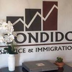 Escondido Tax Service and Immigration