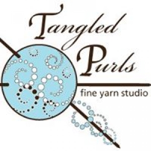 Tangled Purls