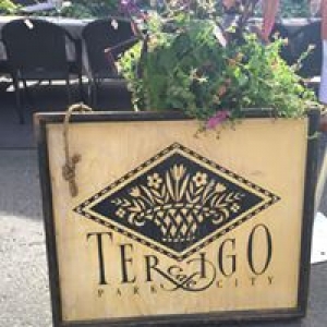 Cafe Terigo