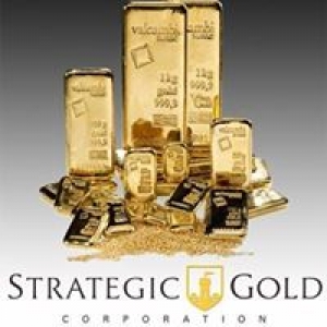 Strategic Gold