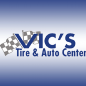 Vic's Tire & Auto