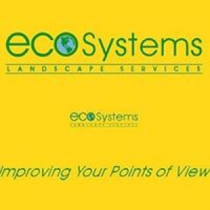 Ecosystems Landscape Services