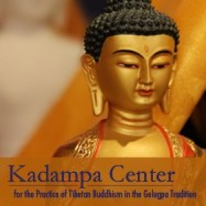 Kadampa Center