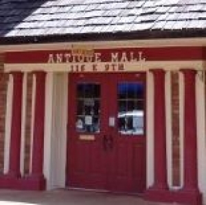 Antique Mall of Stillwater
