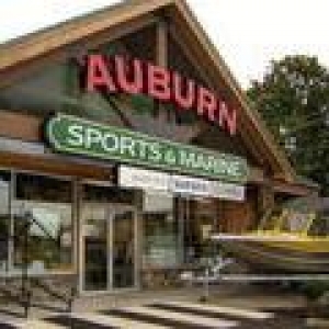 Auburn Sports and Marine