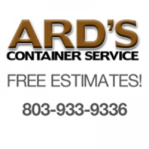 Ard's Container Service