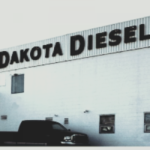 Dakota Diesel