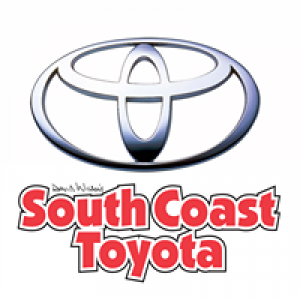 South Coast Toyota