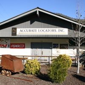 Accurate Locators Inc