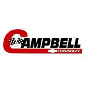 Campbell Chevrolet of Bowling Green