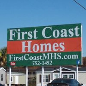 First Coast Mobile Homes