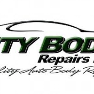City Body Repairs
