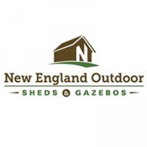 New England Outdoor Sheds & Gazebos