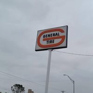 Abilene General Tire Co