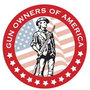 Gun Owners Of America