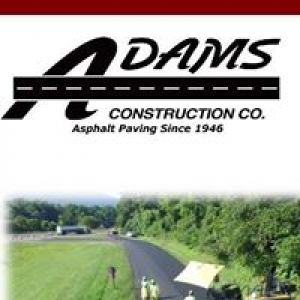 Adams Construction Company
