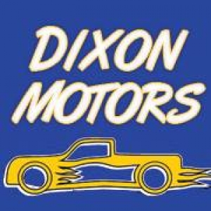 Dixon Motors