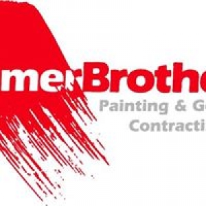 Palmer Brothers Painting