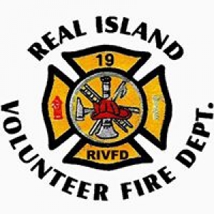 Real Island Volunteer Fire Department
