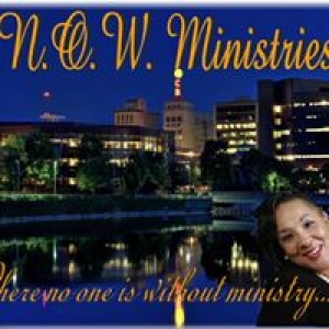 Now Ministries