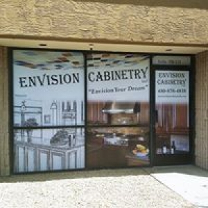 Cabinetry Services