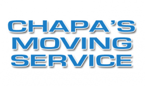 Chapa's Moving Service