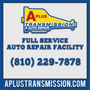 A Plus Transmission & Auto Repair