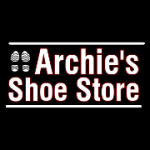 Archie's Shoe Store