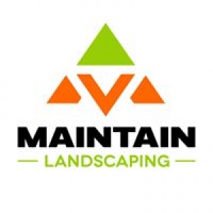 Maintain Landscaping