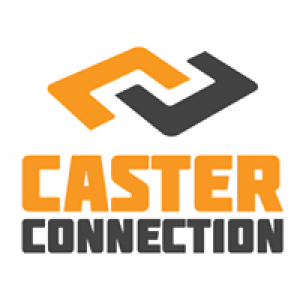 Caster Connection