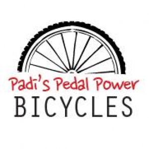 Padi's Pedal Power