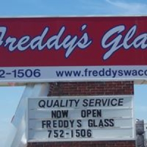 Freddy's Auto Glass & Mirror Inc