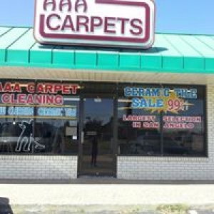 AAA Carpets & Cleaning