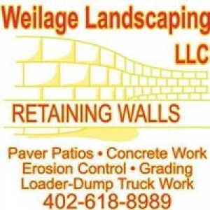 Weilage Landscaping LLC