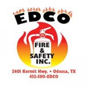 Edco Fire & Safety Inc