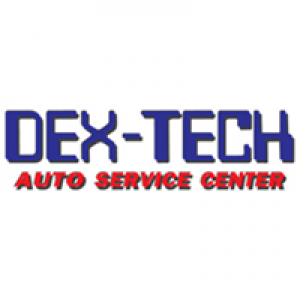 Dex Tech Auto Service Center
