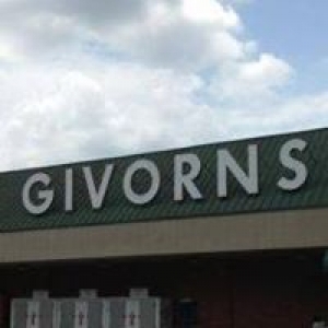 Givorns Inc