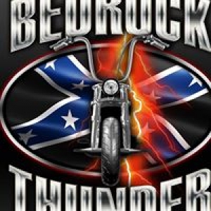 Bedrock Thunder