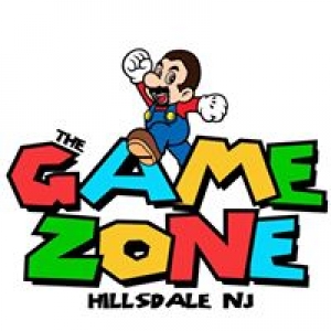 The Game Zone