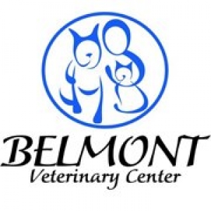 Belmont Veterinary Center