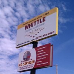 Whittle Truck Sales