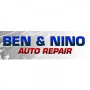 Ben and Nino Auto Repair