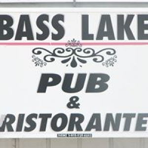 Bass Lake Pub Ristorante