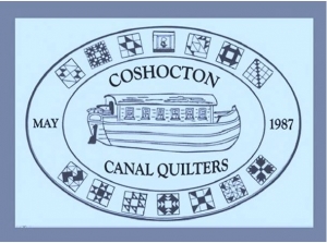 Coshocton Canal Quilters