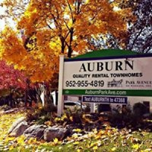 Auburn Townhomes