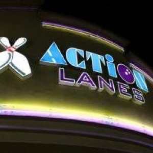 Action Lanes