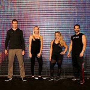 Crave Personal Training