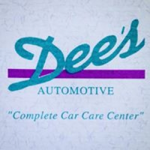 Dee's Automotive