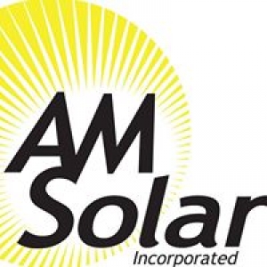 AM Solar Inc
